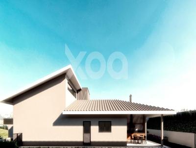 Casa em Condomínio para Venda, em Atibaia, bairro Boa Vista, 3 dormitórios, 1 suíte, 4 vagas