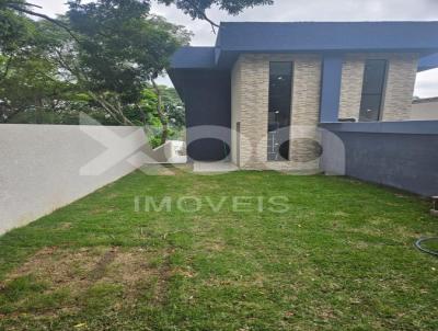 Casa para Venda, em Atibaia, bairro Jardim dos Pinheiros, 3 dormitrios, 2 banheiros, 1 sute, 3 vagas