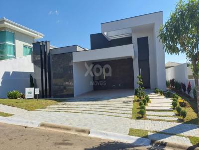 Casa em Condomnio para Venda, em Atibaia, bairro Condomnio Shamballa 3, 3 dormitrios, 4 banheiros, 3 sutes, 4 vagas