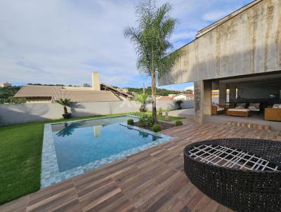 Casa para Venda, em Atibaia, bairro Vila Gardenia, 3 dormitrios, 5 banheiros, 3 sutes, 4 vagas