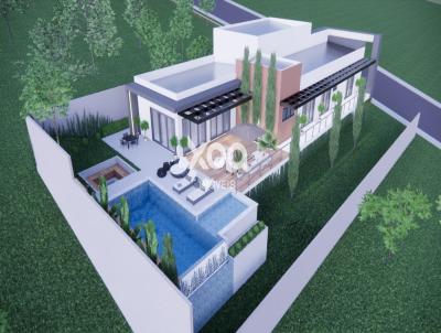 Casa em Condomínio para Venda, em Atibaia, bairro Condomínio Shamballa 3, 3 dormitórios, 5 banheiros, 3 suítes, 6 vagas