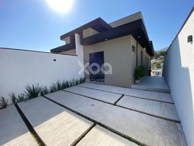 Casa para Venda, em Atibaia, bairro Jardim  Maristela, 4 banheiros, 3 sutes, 2 vagas