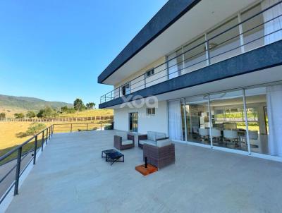 Casa para Venda, em Atibaia, bairro Itapetinga, 6 dormitórios, 8 banheiros, 6 suítes, 8 vagas