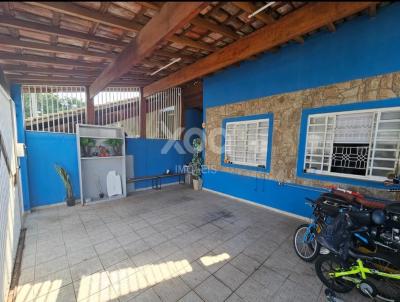 Casa para Venda, em Atibaia, bairro Jardim Paulista, 2 dormitórios, 3 banheiros, 1 suíte, 2 vagas