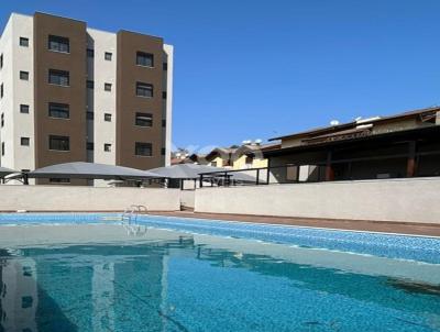 Apartamento para Venda, em Atibaia, bairro Centro, 2 banheiros, 2 sutes, 1 vaga