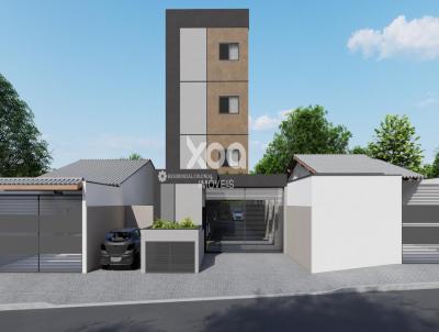Apartamento para Venda, em Atibaia, bairro Jardim Colonial, 2 dormitórios, 1 banheiro