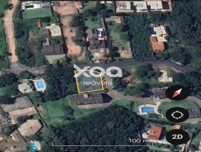 Terreno em Condomínio para Venda, em Atibaia, bairro Condomínio Arco Íris
