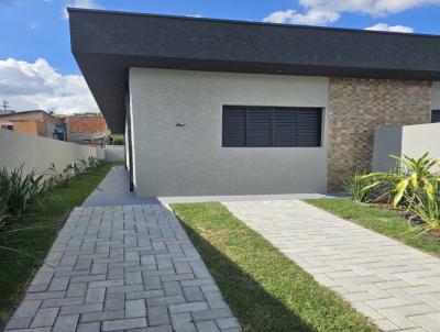 Casa para Venda, em Atibaia, bairro Jardim So Felipe, 2 dormitrios, 1 banheiro, 1 sute, 1 vaga