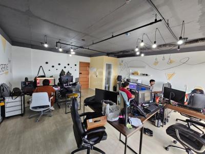 Sala Comercial/Usada para Venda, em Atibaia, bairro Centro, 1 banheiro