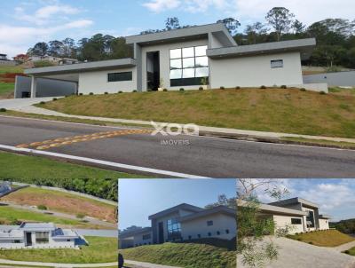 Casa em Condomnio para Venda, em Atibaia, bairro Quintas da Boa Vista, 3 dormitrios, 3 banheiros, 1 sute, 2 vagas