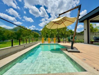 Casa em Condomnio para Venda, em Atibaia, bairro Vila Giglio, 4 banheiros, 3 sutes, 4 vagas