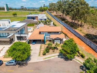 Casa em Condomnio para Venda, em Atibaia, bairro Boa Vista, 5 banheiros, 3 sutes, 2 vagas