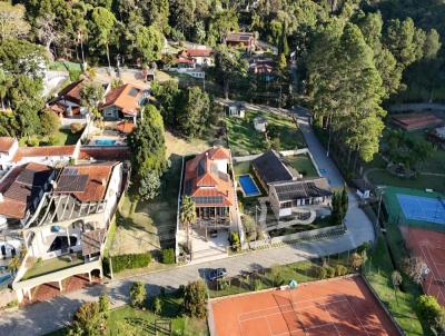 Terreno em Condomnio para Venda, em Atibaia, bairro Condomnio Clube da Montanha