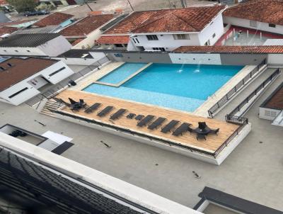 Apartamento para Venda, em Atibaia, bairro Itapetinga, 1 dormitrio, 2 banheiros, 1 sute, 1 vaga