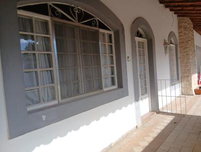 Casa para Venda, em Atibaia, bairro Itapetinga, 5 dormit�rios, 5 banheiros, 4 su�tes, 2 vagas