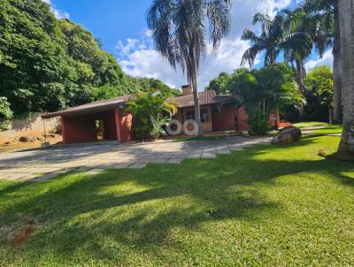 Casa em Condom�nio para Loca��o, em Atibaia, bairro Condom�nio Panorama Parque Residencial, 4 dormit�rios, 5 banheiros, 1 su�te