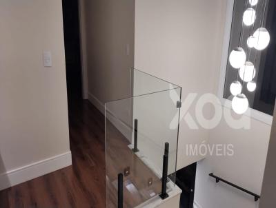 Casa em Condom�nio para Venda, em , bairro Guaxinduva, 3 dormit�rios, 4 banheiros, 3 su�tes, 2 vagas