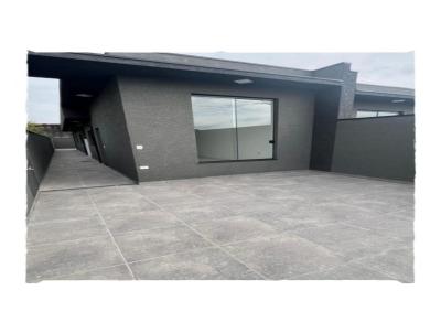 Casa para Venda, em Bom Jesus dos Perd�es, bairro Estancia Galvanni, 2 dormit�rios, 2 banheiros, 1 su�te