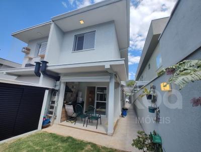 Casa para Venda, em Atibaia, bairro Jardim Maristela, 3 dormit�rios, 4 banheiros, 3 su�tes, 2 vagas