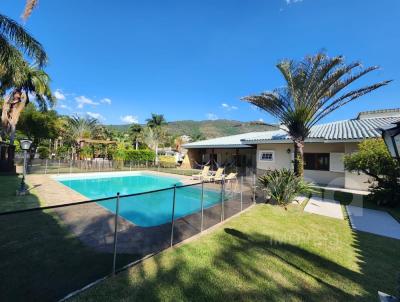 Casa em Condom�nio para Venda, em Atibaia, bairro Condom�nio Flamboyant, 7 dormit�rios, 7 banheiros, 1 su�te, 3 vagas