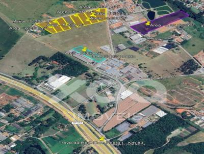 Terreno Industrial para Venda, em Atibaia, bairro Rio Abaixo