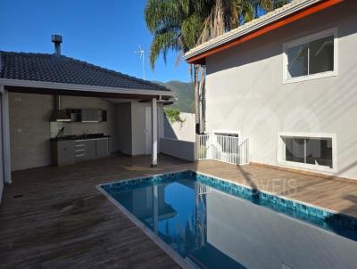 Casa para Venda, em Atibaia, bairro Jardim Paulista, 4 dormit�rios, 6 banheiros, 4 su�tes, 5 vagas