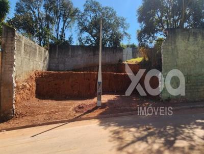 Terreno para Venda, em Atibaia, bairro Jardim S�o Felipe