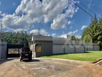 Casa em Condom�nio para Venda, em Atibaia, bairro Jardim Est�ncia Brasil, 3 dormit�rios, 2 banheiros, 1 su�te, 2 vagas