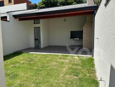 Casa para Venda, em Atibaia, bairro Jardim dos Pinheiros, 3 dormit�rios, 3 banheiros, 1 su�te, 2 vagas