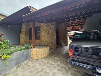 Casa para Venda, em Atibaia, bairro Jardim do Lago, 4 dormit�rios, 3 banheiros, 2 su�tes, 2 vagas