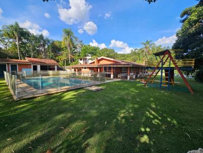 S�tio / Ch�cara para Loca��o, em Atibaia, bairro Jardim Maracan�, 6 dormit�rios, 3 banheiros, 1 su�te, 10 vagas