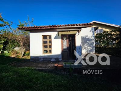 Casa para Venda, em Atibaia, bairro Jardim dos Pinheiros, 1 dormit�rio, 1 banheiro, 2 vagas