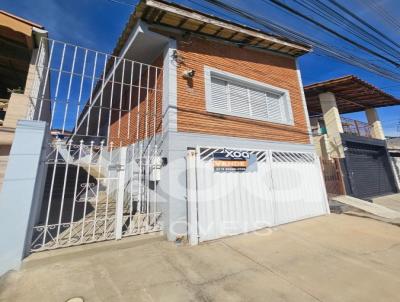 Casa para Venda, em Atibaia, bairro Alvin�polis, 3 dormit�rios, 3 banheiros, 1 su�te, 1 vaga
