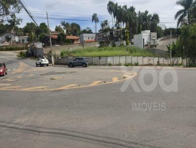 Terreno para Venda, em Atibaia, bairro Jardim Paulista