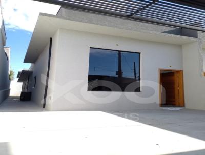 Casa para Venda, em Atibaia, bairro Jardim dos Pinheiros, 3 dormit�rios, 2 banheiros, 1 su�te, 2 vagas