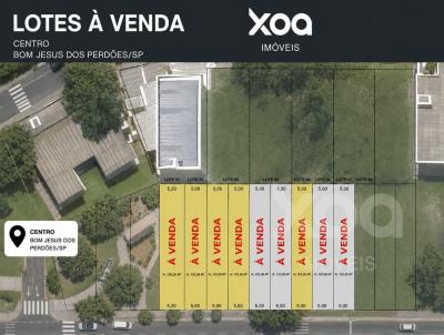 Terreno para Venda, em Bom Jesus dos Perd�es, bairro 