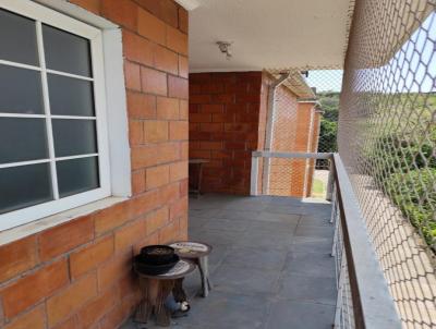 Apartamento para Venda, em Atibaia, bairro Jardim Floresta, 2 dormit�rios, 1 banheiro, 1 vaga