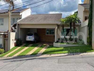 Casa em Condom�nio para Venda, em , bairro Retiro das Fontes, 3 dormit�rios, 2 banheiros, 1 su�te, 4 vagas