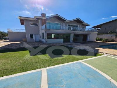 Casa em Condom�nio para Venda, em Atibaia, bairro Condominio Serra da Estrela, 4 dormit�rios, 6 banheiros, 4 su�tes, 2 vagas