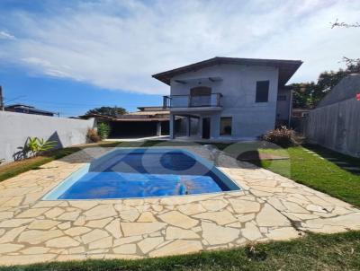 Casa para Loca��o, em Atibaia, bairro Jardim Maristela, 3 dormit�rios, 2 banheiros, 1 su�te, 4 vagas