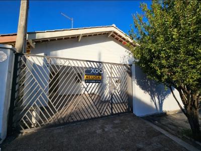 Casa para Loca��o, em Atibaia, bairro Vila Tha�s, 3 dormit�rios, 2 banheiros, 1 su�te, 1 vaga