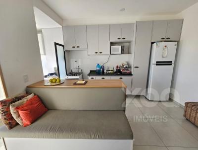 Apartamento para Loca��o, em Atibaia, bairro Atibaia Jardim, 1 dormit�rio, 1 banheiro, 1 su�te, 1 vaga