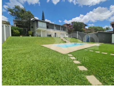 Casa em Condom�nio para Venda, em Atibaia, bairro Condom�nio Flamboyant, 4 dormit�rios, 4 banheiros, 3 su�tes, 3 vagas
