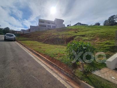 Terreno em Condom�nio para Venda, em Atibaia, bairro Condom�nio Quintas da Boa vista