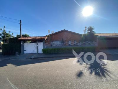 Casa para Loca��o, em Atibaia, bairro Alvin�polis, 3 dormit�rios, 2 banheiros, 1 su�te, 4 vagas