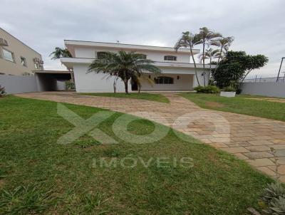 Casa para Venda, em Atibaia, bairro Samambaia Parque Residencial, 3 dormit�rios, 3 banheiros, 2 su�tes, 4 vagas