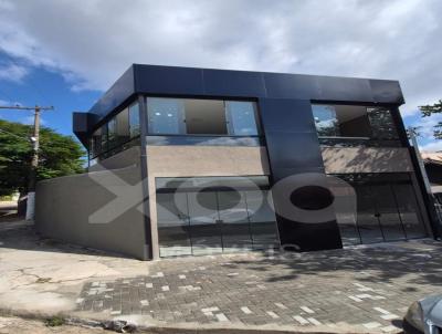 Sala Comercial / Nova para Loca&ccedil;&atilde;o na cidade de Atibaia no bairro Alvin&oacute;polis