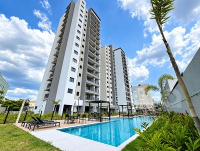 Apartamento para Venda, em Atibaia, bairro Itapetinga, 3 dormit�rios, 2 banheiros, 1 su�te, 2 vagas