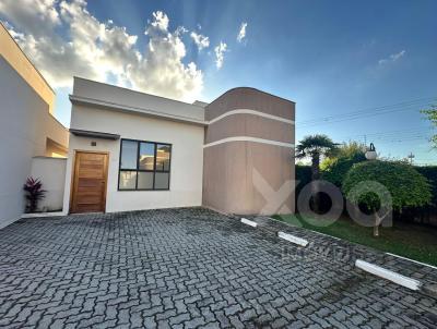 Casa em Condom&iacute;nio para Loca&ccedil;&atilde;o na cidade de Atibaia no bairro Loanda