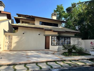Casa em Condom�nio para Loca��o, em , bairro Vila Santista, 3 dormit�rios, 4 banheiros, 3 su�tes